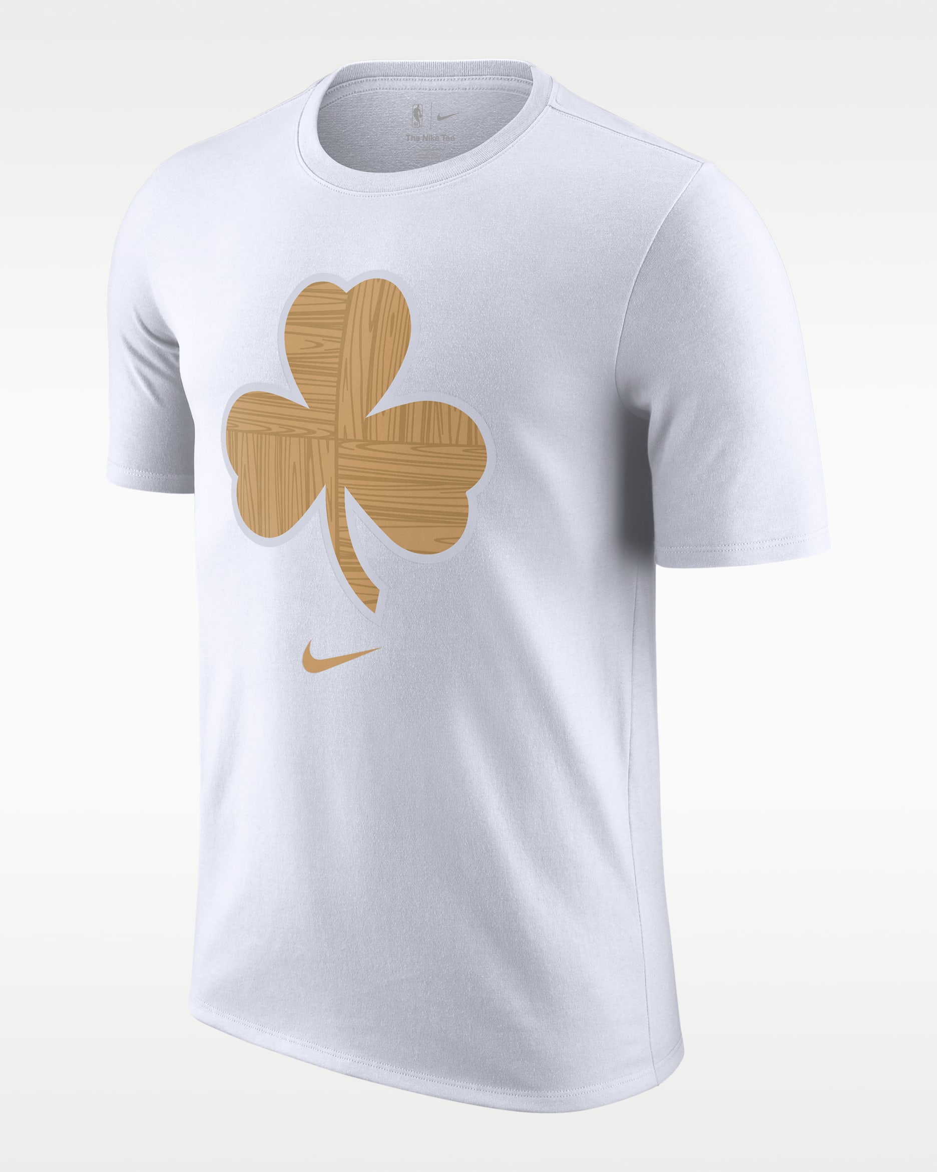 Boston Celtics Essential City Edition Men's Nike NBA T-Shirt. Nike ZA